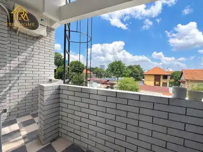 🎉 Открытие! 2 спальни, балкон, 80 м², у рынка Ба Чиеу, отличная цена, с мебелью