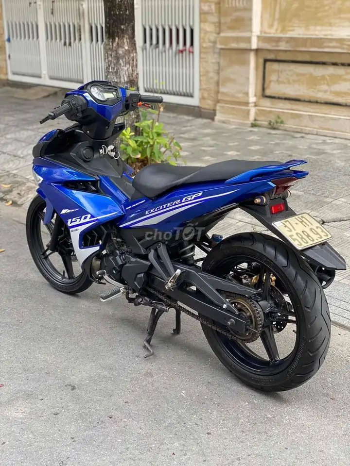 Yamaha Exciter 150, отличное состояние, возможна рассрочка