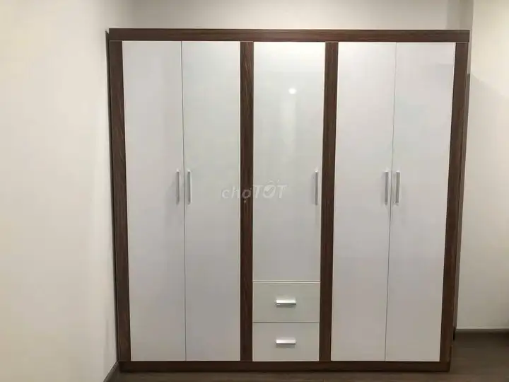 2-комн. квартира, 2 с/у, FPT Plaza 2, вся мебель, свободна с 21.09