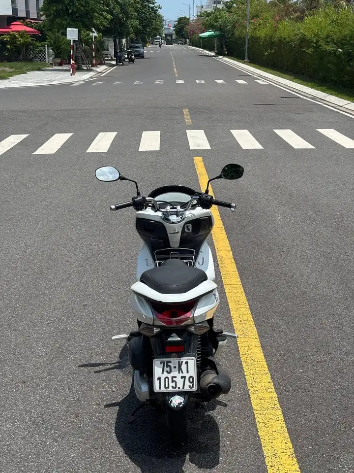 Honda PCX 125