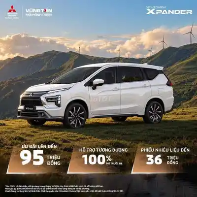 Mitsubishi Destinator