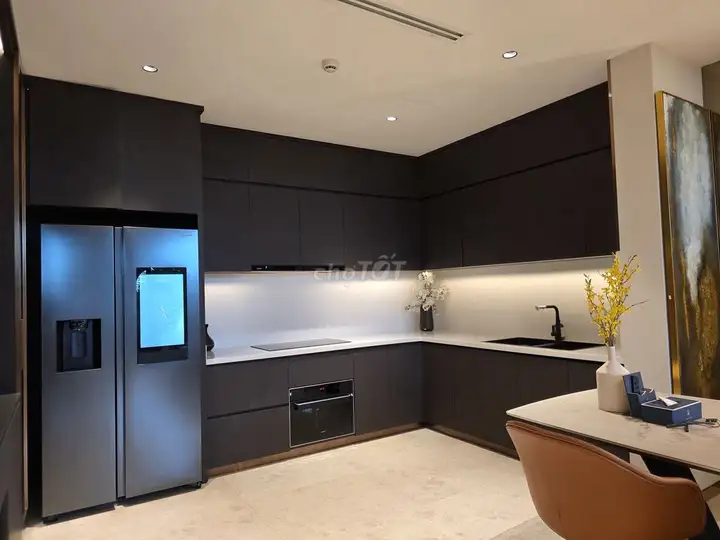Апартаменты 2к, 83,3 м², Regal Complex, вид на реку, Дананг