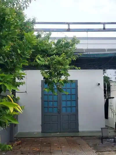 Сдаётся дом целиком на ул. Фантонг, Нгуханшон, Дананг