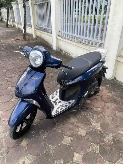 Yamaha Janus 125cc 2018