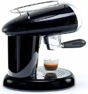 Кофемашина illy X7.1 IperEspresso