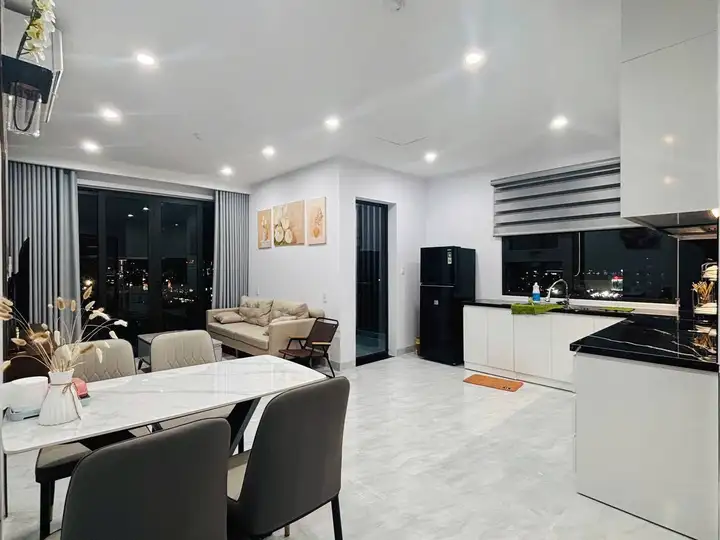 Аренда квартиры Vista Residence, 2 спальни