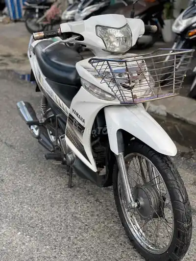 Yamaha Taurus 2013