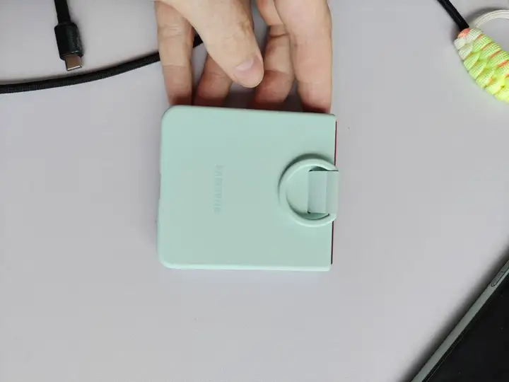 Samsung Z Flip 7 512 ГБ
