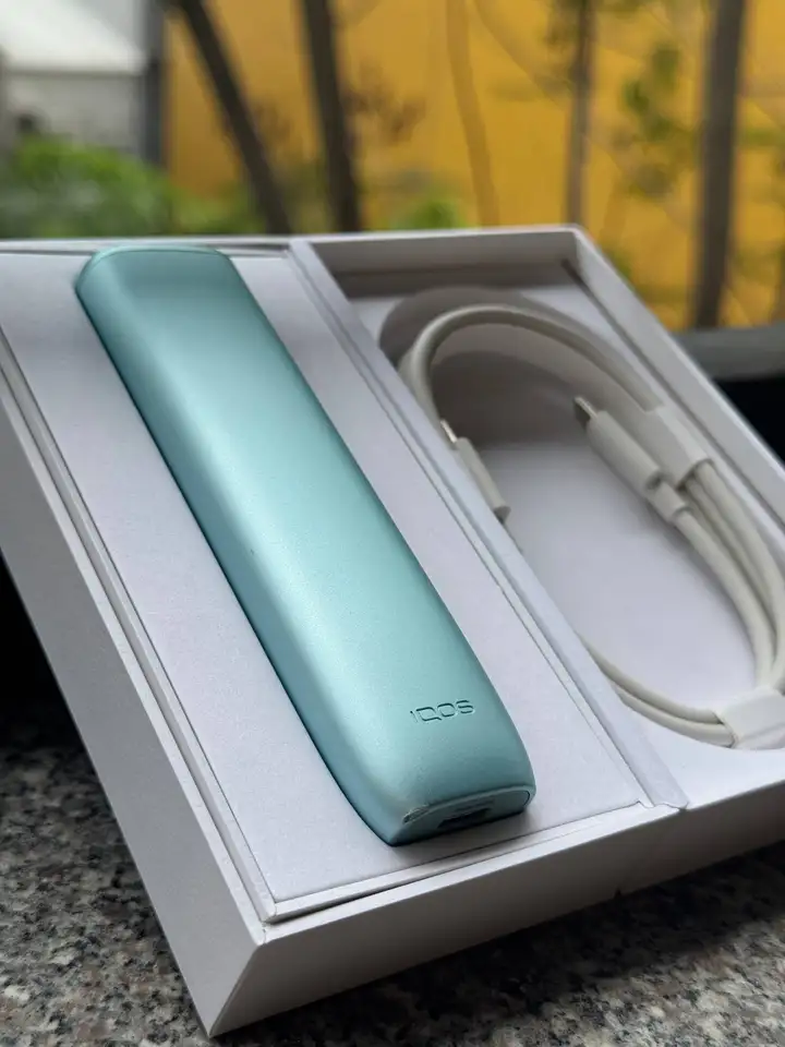 IQOS ILUMA