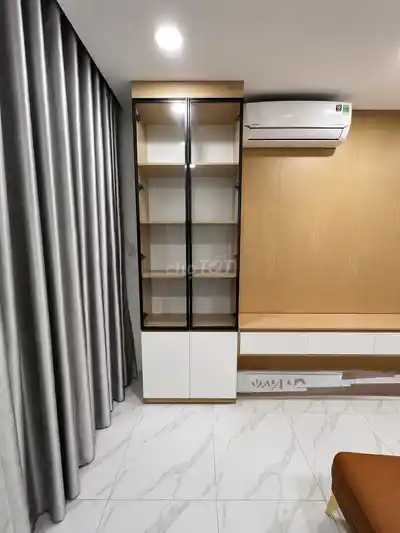 Квартира Lavida Plus с 2 спальнями и 2 туалетами в аренду в районе 7 - 80 м2 - вид на реку
