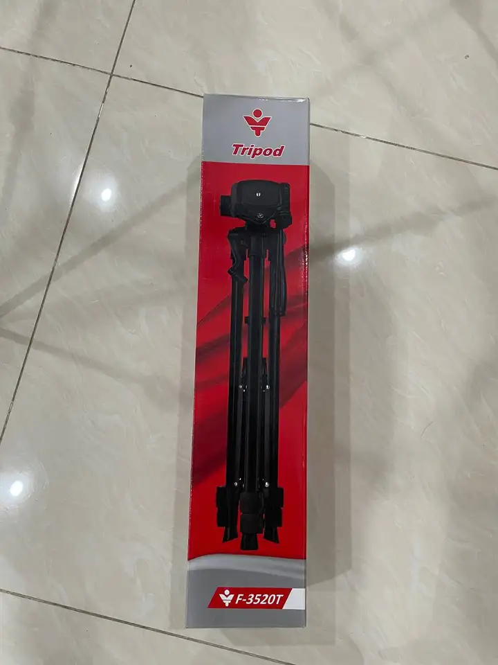 Штатив Weifeng WT-3520
