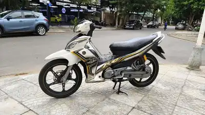 YAMAHA JUPITER, родной мотор, работает мощно и плавно