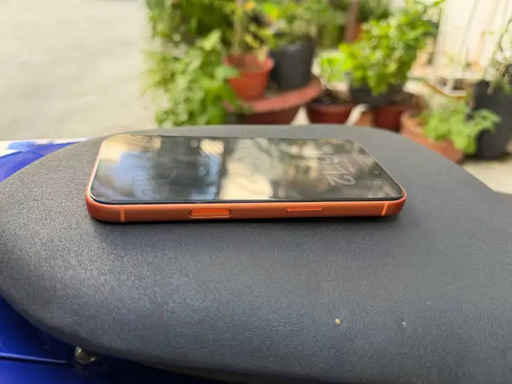 iPhone 17 Pro 256GB