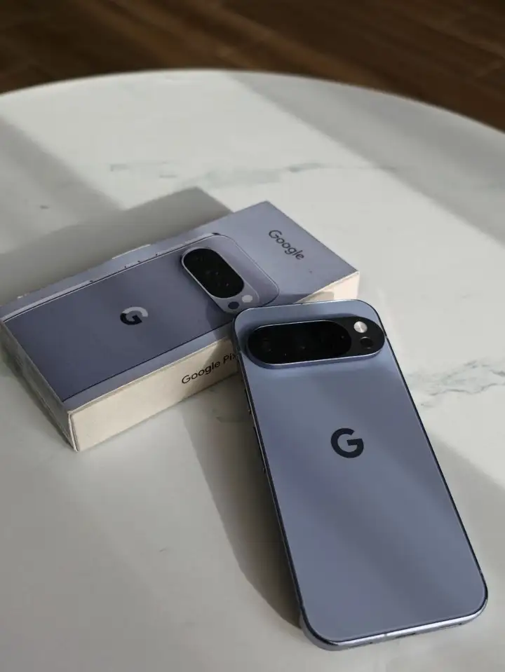 Google Pixel 10 Pro