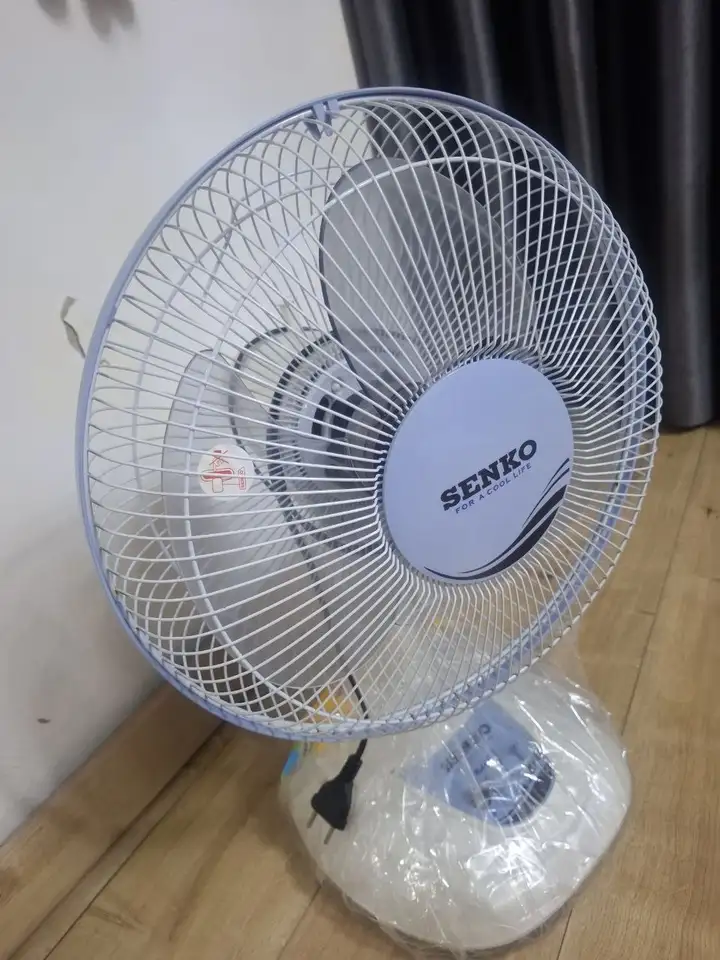 Вентилятор