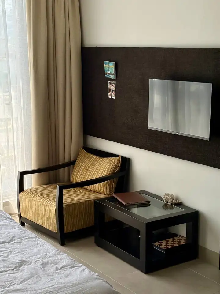 Студия в Suite Lux 4 By Haviland
