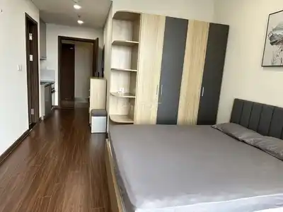 Аренда студии H2 в Vinhomes Ocean Park, включая сборы