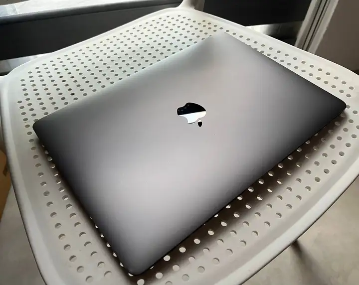MacBook Air M1 13 дюймов