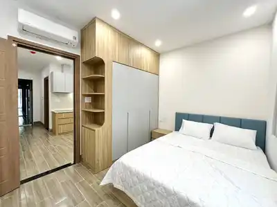 Аренда квартиры с 1 спальней Ha Quang 2