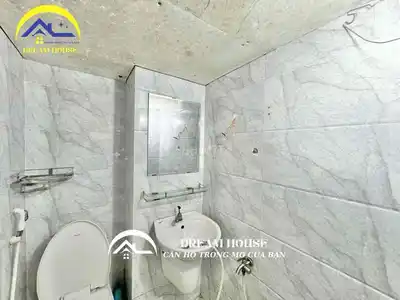 Комната внаем в Тан Фу - Бинь Тан