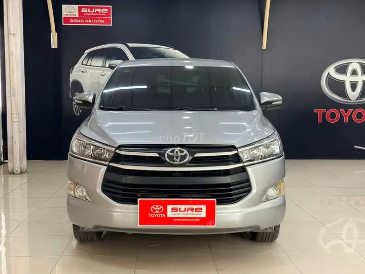 INNOVA 2.0E механика - цена снижена