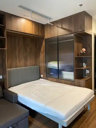 Студия Beverly Full в Vinhomes Grand Park, выгодная цена
