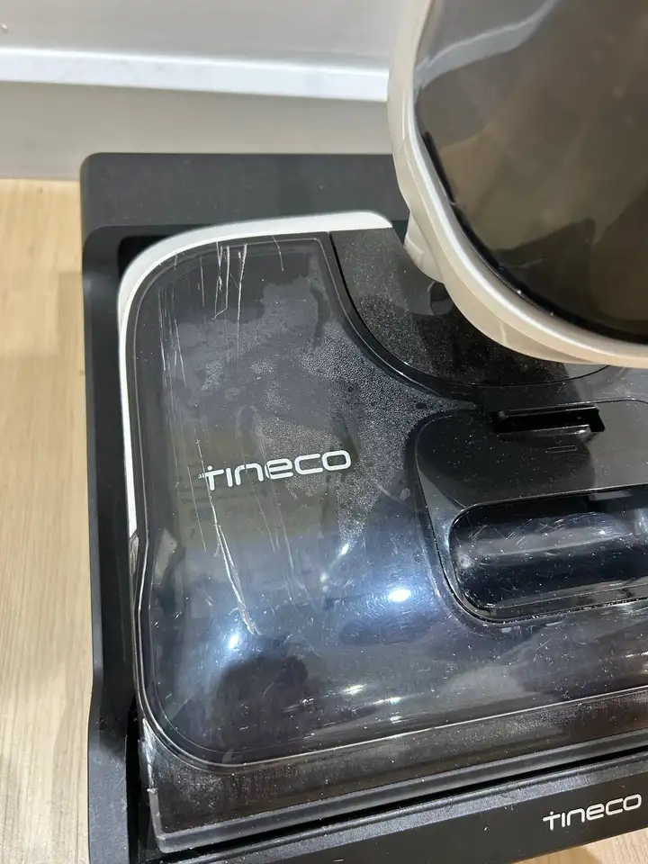 Моющий пылесос Tineco Floor One S6 Stretch Max