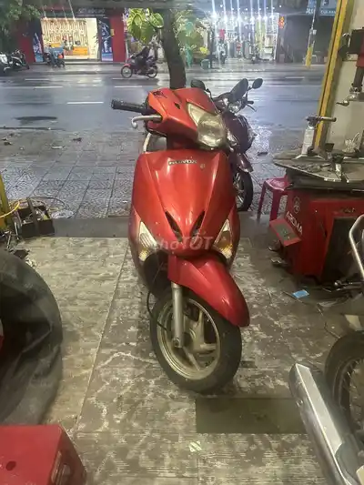 Honda Lead 110cc