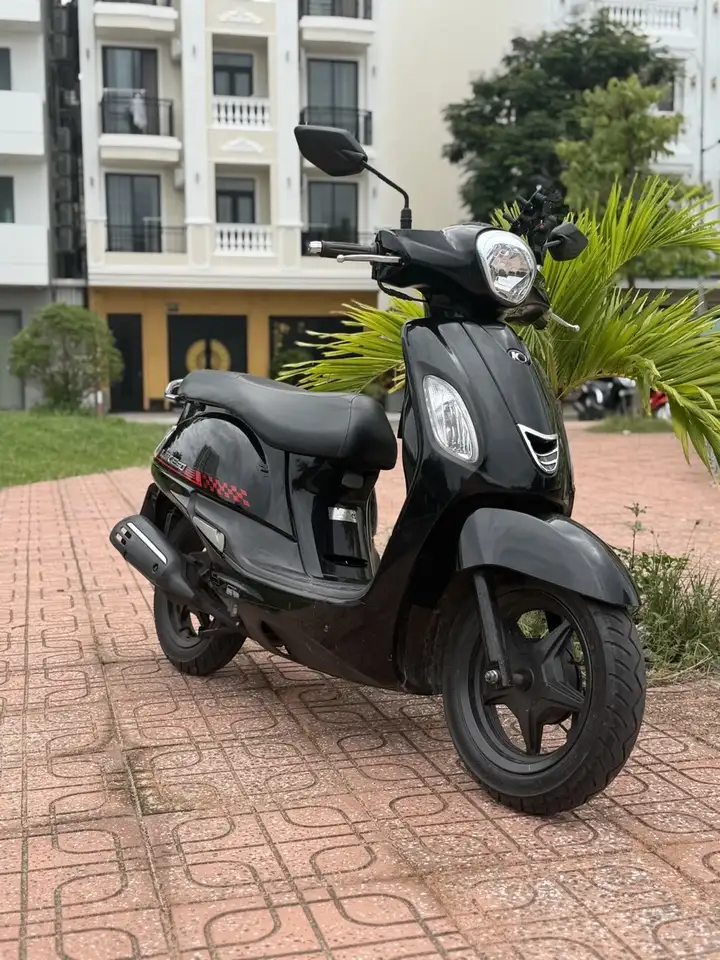 KYMCO like 50cc 2020