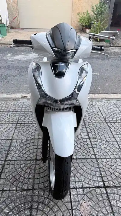 Honda SH 125i 2021 Белый Вьетнам
