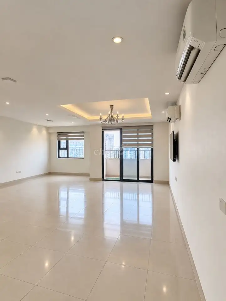 FLC Complex 36 Фам Хунг – 98 м² – 3 спальни – есть место для авто – всего 12 млн/мес