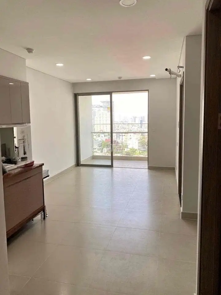 Квартира в Sky89, 2 спальни, 2 санузла, 69 м², готовый розовый сертификат