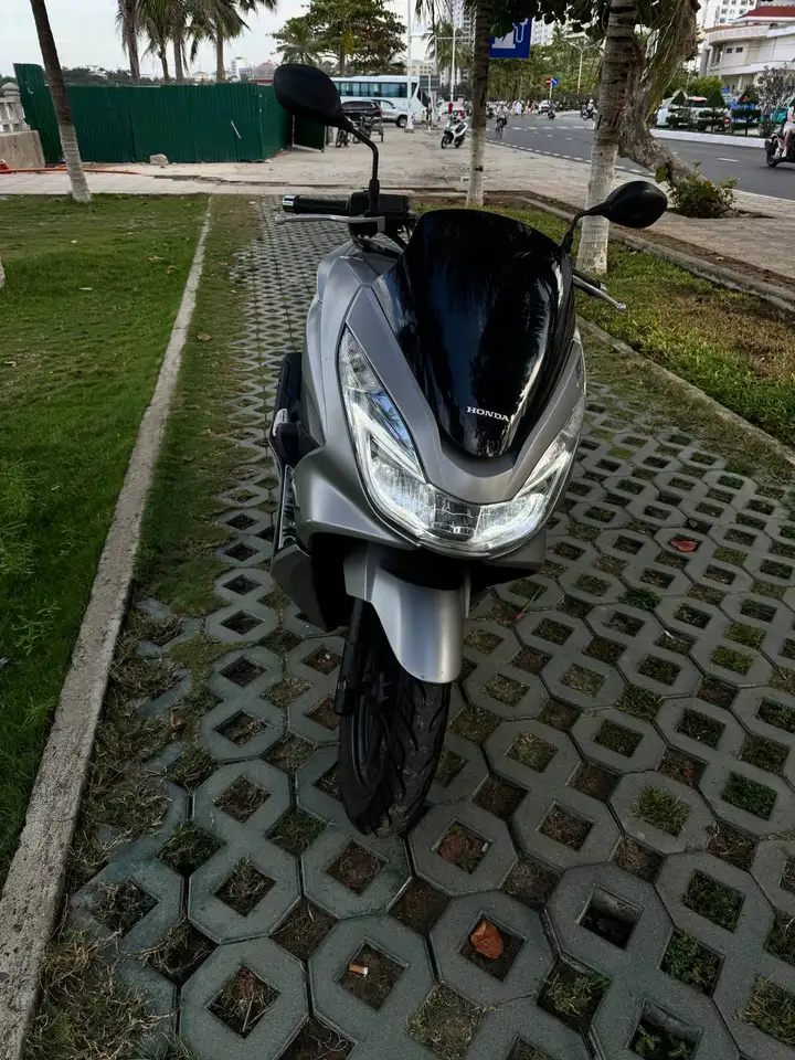 HONDA PCX-2
