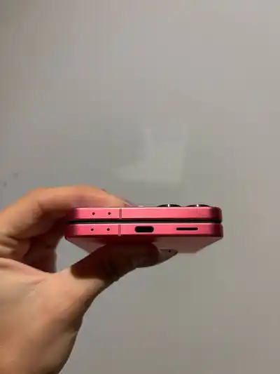 Samsung Galaxy Z Flip7