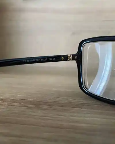 Оправа Tom Ford FT5813-B 001