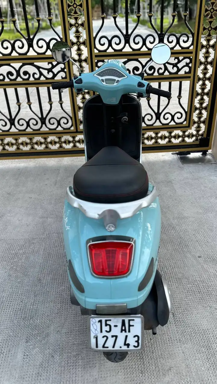 DIBAO PANSY XS 50cc