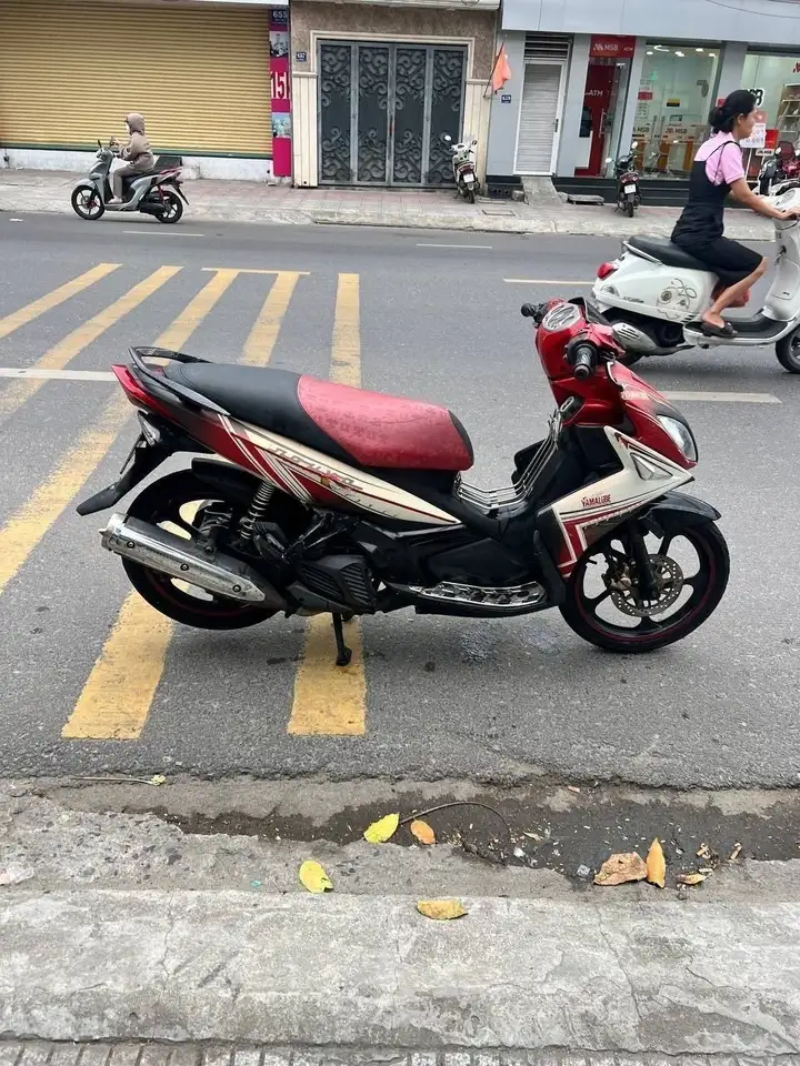Мотоциклы Honda Lead, Honda Vision, Yamaha, Shark