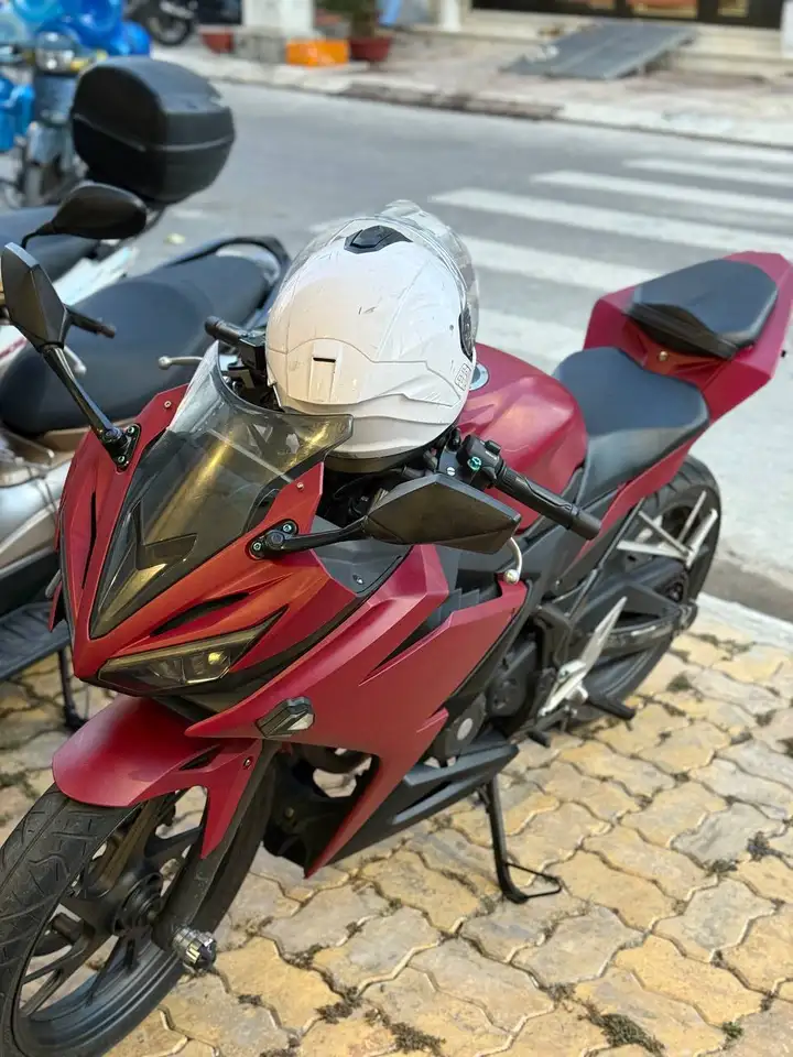 Honda CBR150 2020