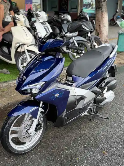 Honda Air Blade 2016, помощь с рассрочкой и кредитом
