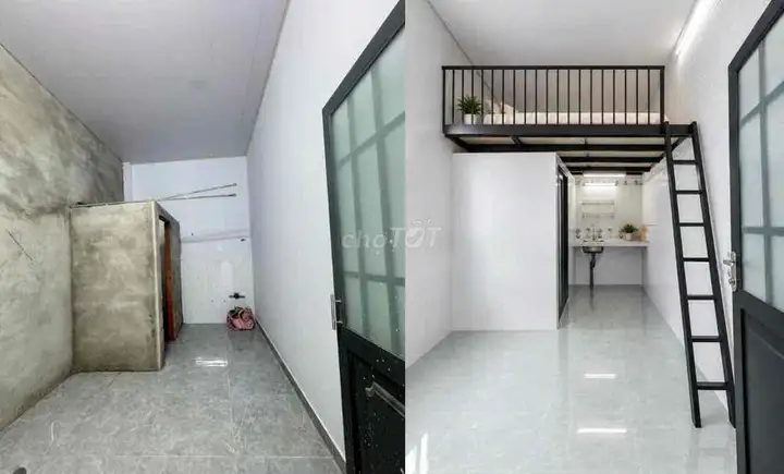 Сдаю комнату с мебелью, заселение 15/09, Thủ Đức, UTE, Hub Chợ Thủ Đức