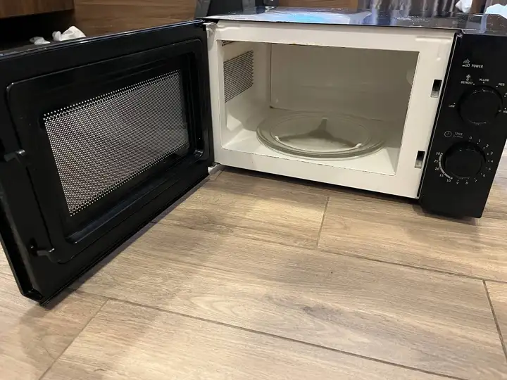 Микроволновка