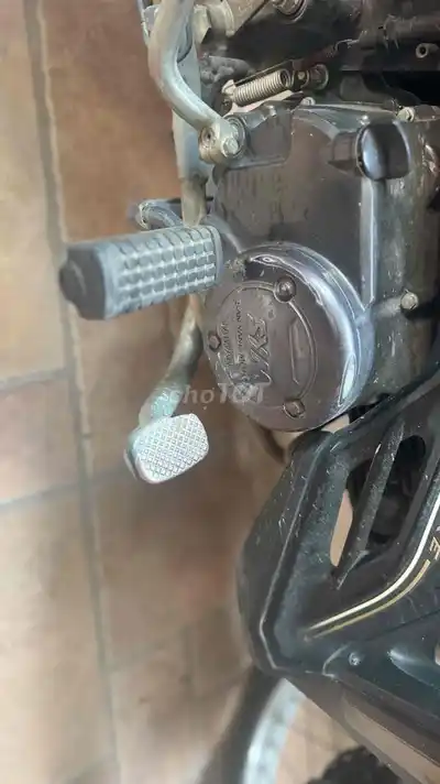SYM Galaxy 50 50cc чёрный