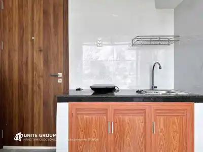 🏠 Комната с антресолью + студия на 2 спальных места с полной мебелью в Cô Giang, Phú Nhuận