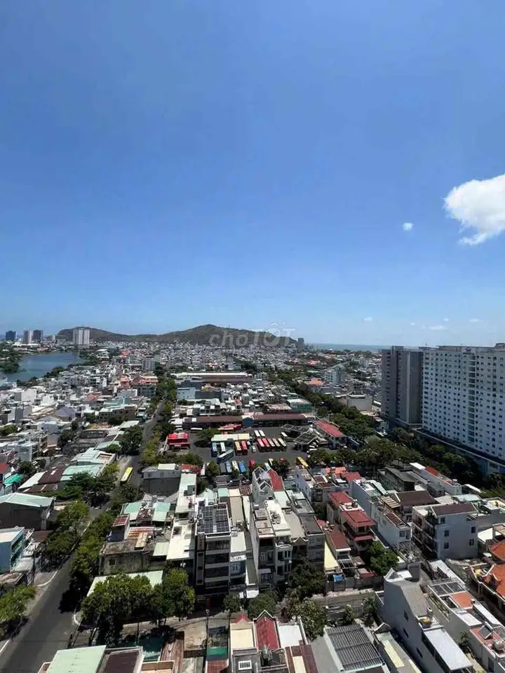 Аренда 2-комн. квартиры 82м2 в ЖК Saigonres Nguyễn Kim Vũng Tàu