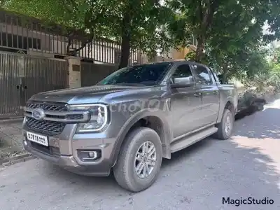 Ford Ranger XLS 2.0L 4x2 AT 2025