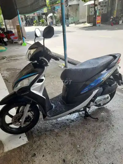 Honda Vision