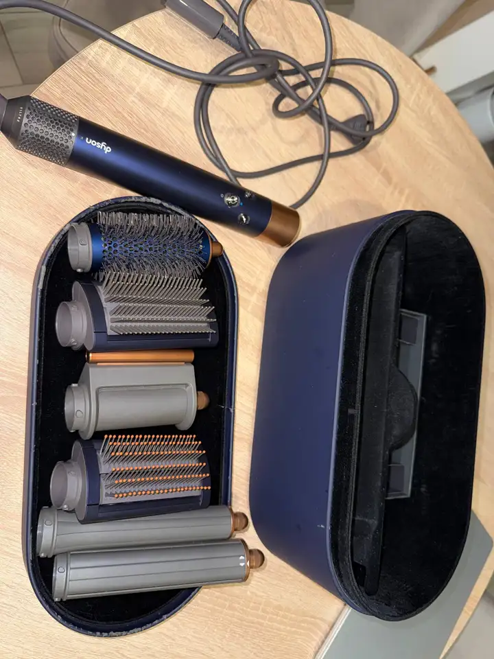 Dyson Airwrap Complete Long (HS05)