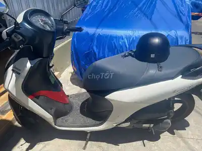 Yamaha Janus 2023 бело-сине-черный 36044 км
