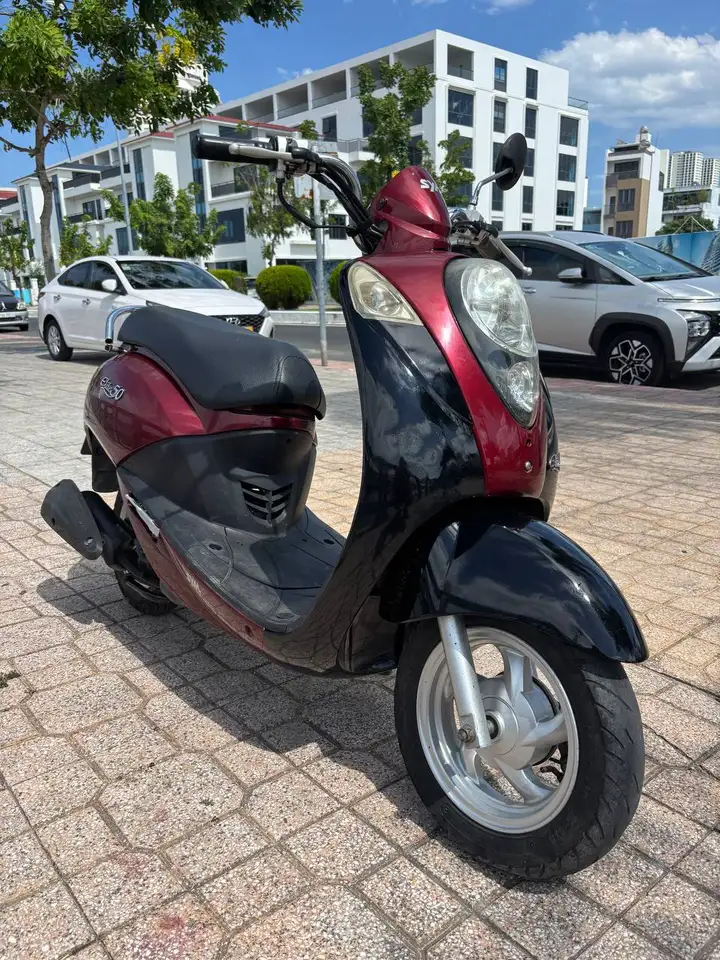 SYM Elite 50сс