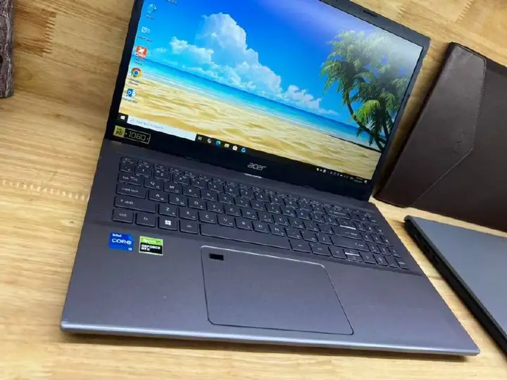 Acer Aspire 5 I5-1235U/16GB/512GB/RTX 2050 4G/15.6 FHD